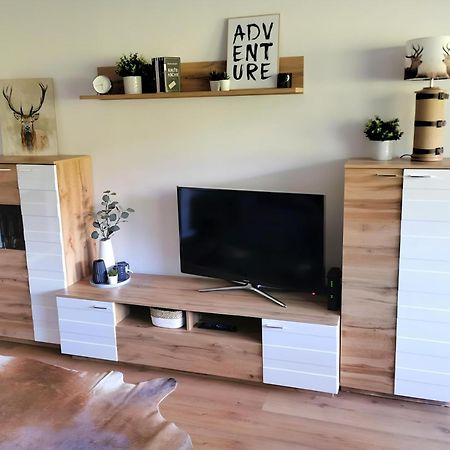 Maria Alm - Cozy & Modern Apartment Mountain View Saalfelden Exterior foto