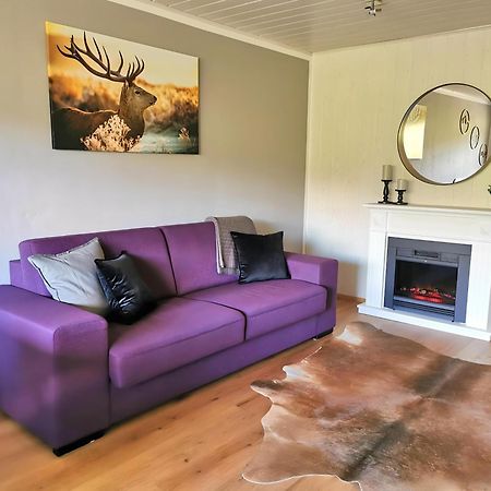 Maria Alm - Cozy & Modern Apartment Mountain View Saalfelden Exterior foto