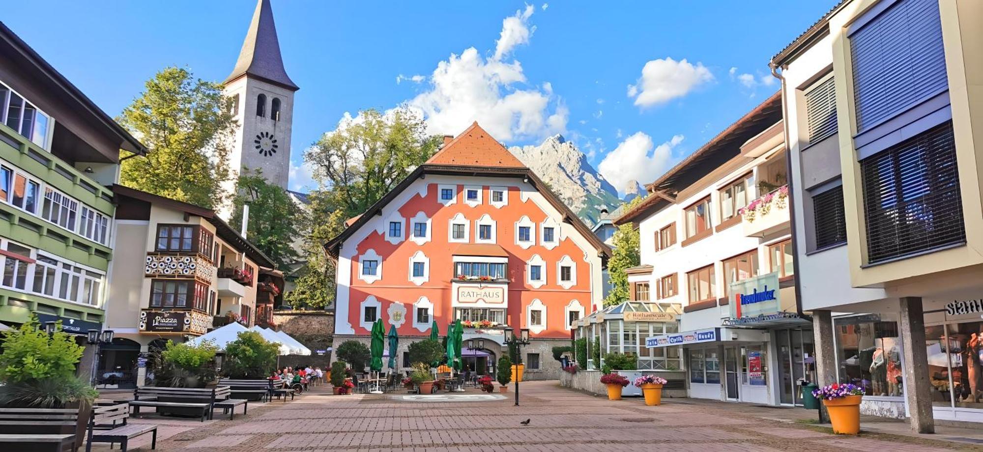 Maria Alm - Cozy & Modern Apartment Mountain View Saalfelden Exterior foto