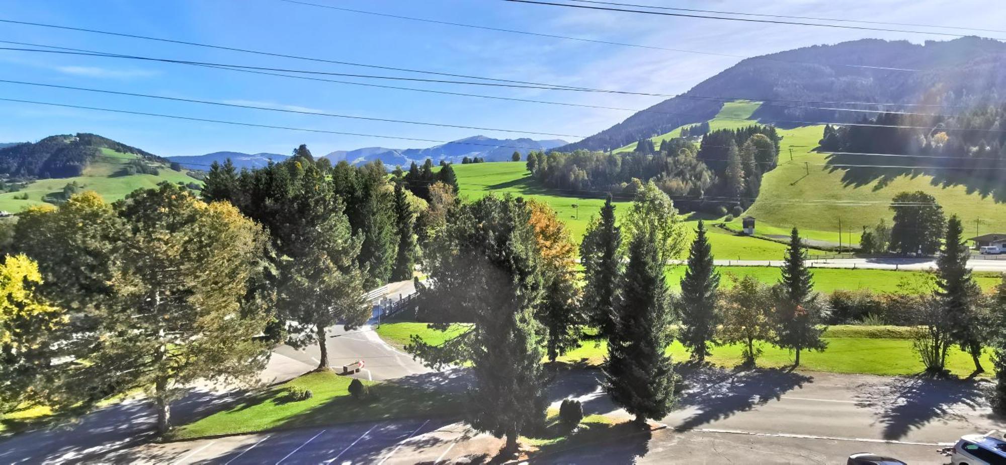 Maria Alm - Cozy & Modern Apartment Mountain View Saalfelden Exterior foto