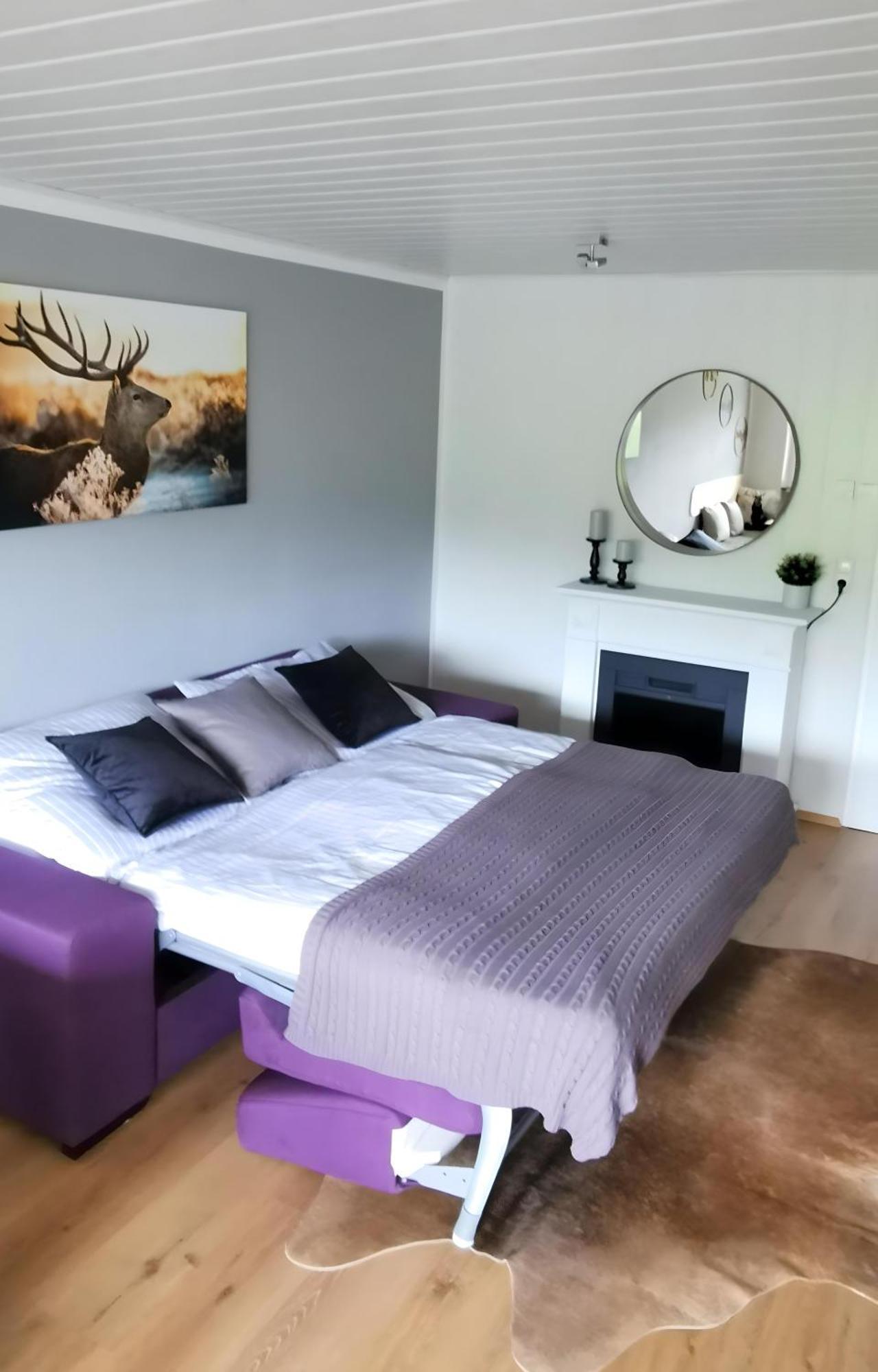 Maria Alm - Cozy & Modern Apartment Mountain View Saalfelden Exterior foto