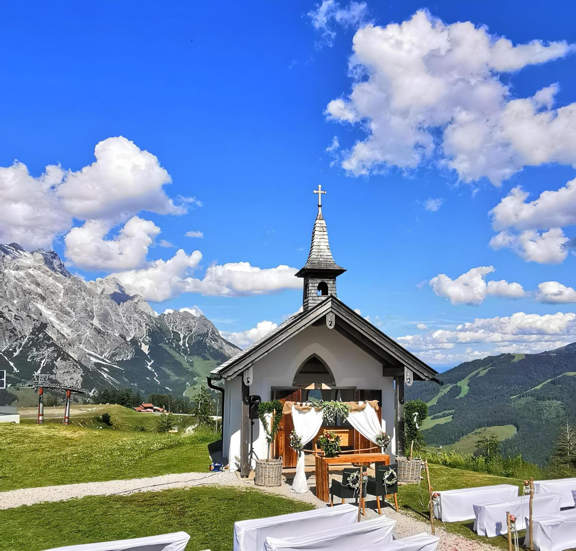 Maria Alm - Cozy & Modern Apartment Mountain View Saalfelden Exterior foto