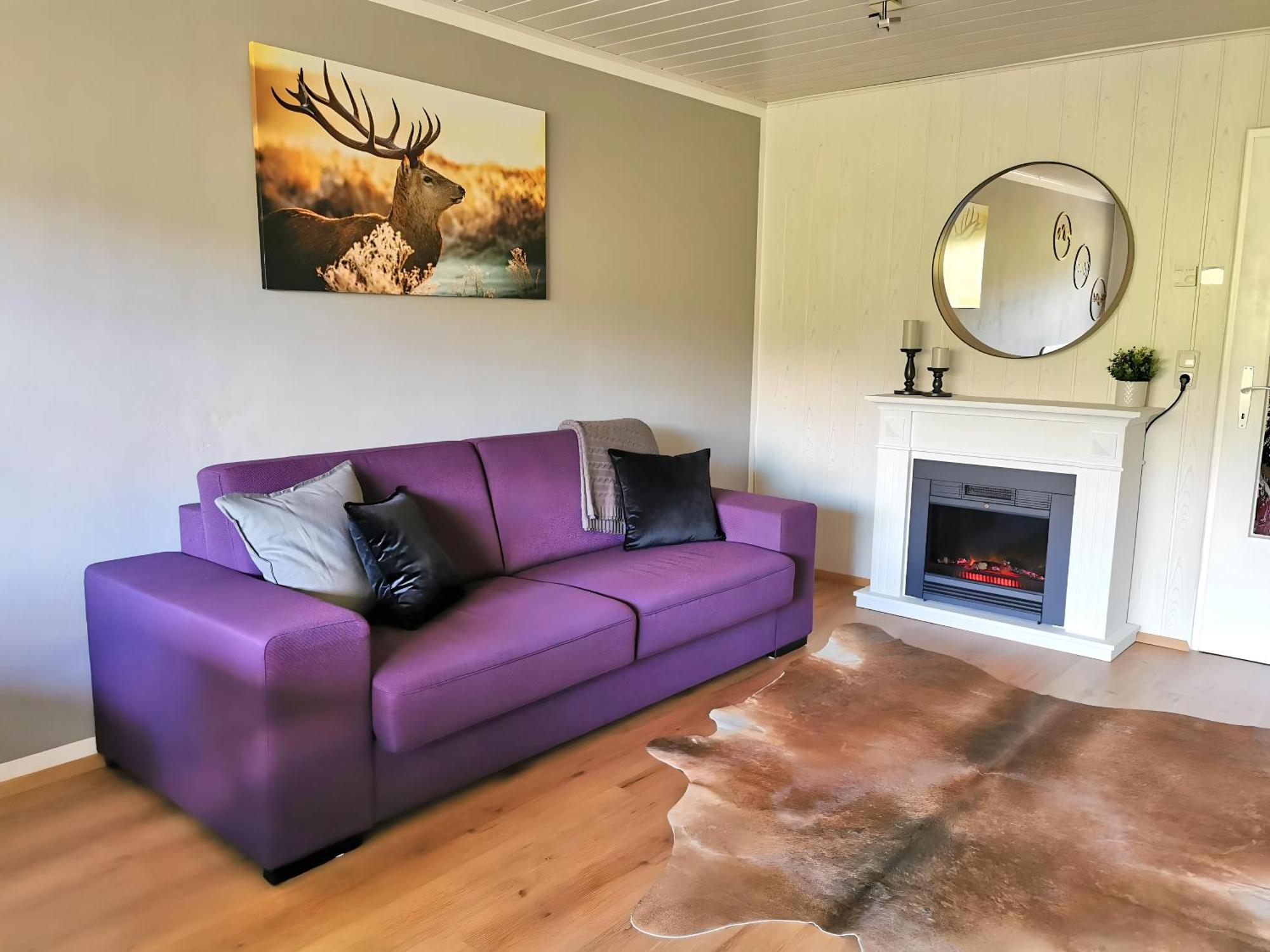 Maria Alm - Cozy & Modern Apartment Mountain View Saalfelden Exterior foto