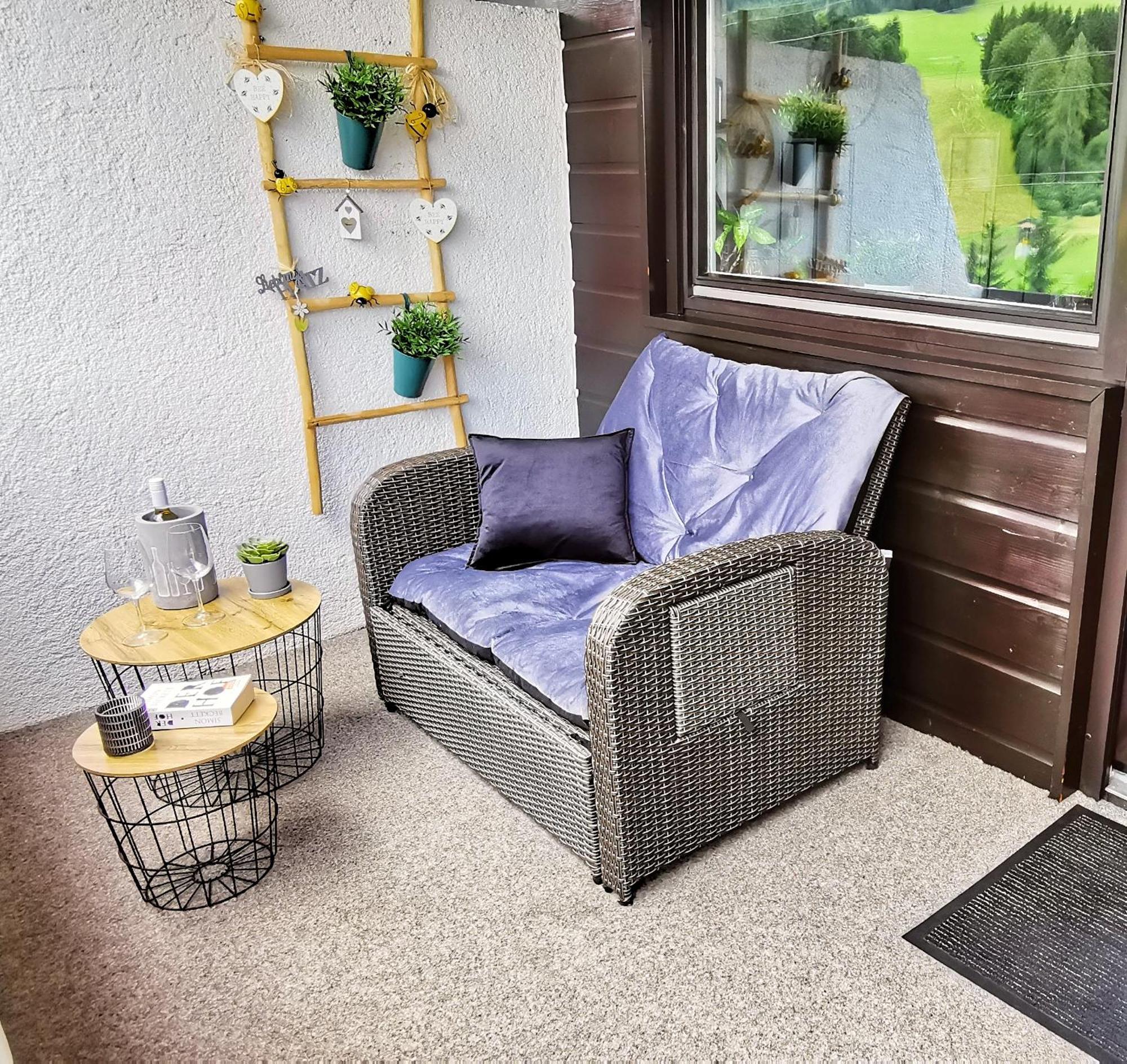 Maria Alm - Cozy & Modern Apartment Mountain View Saalfelden Exterior foto
